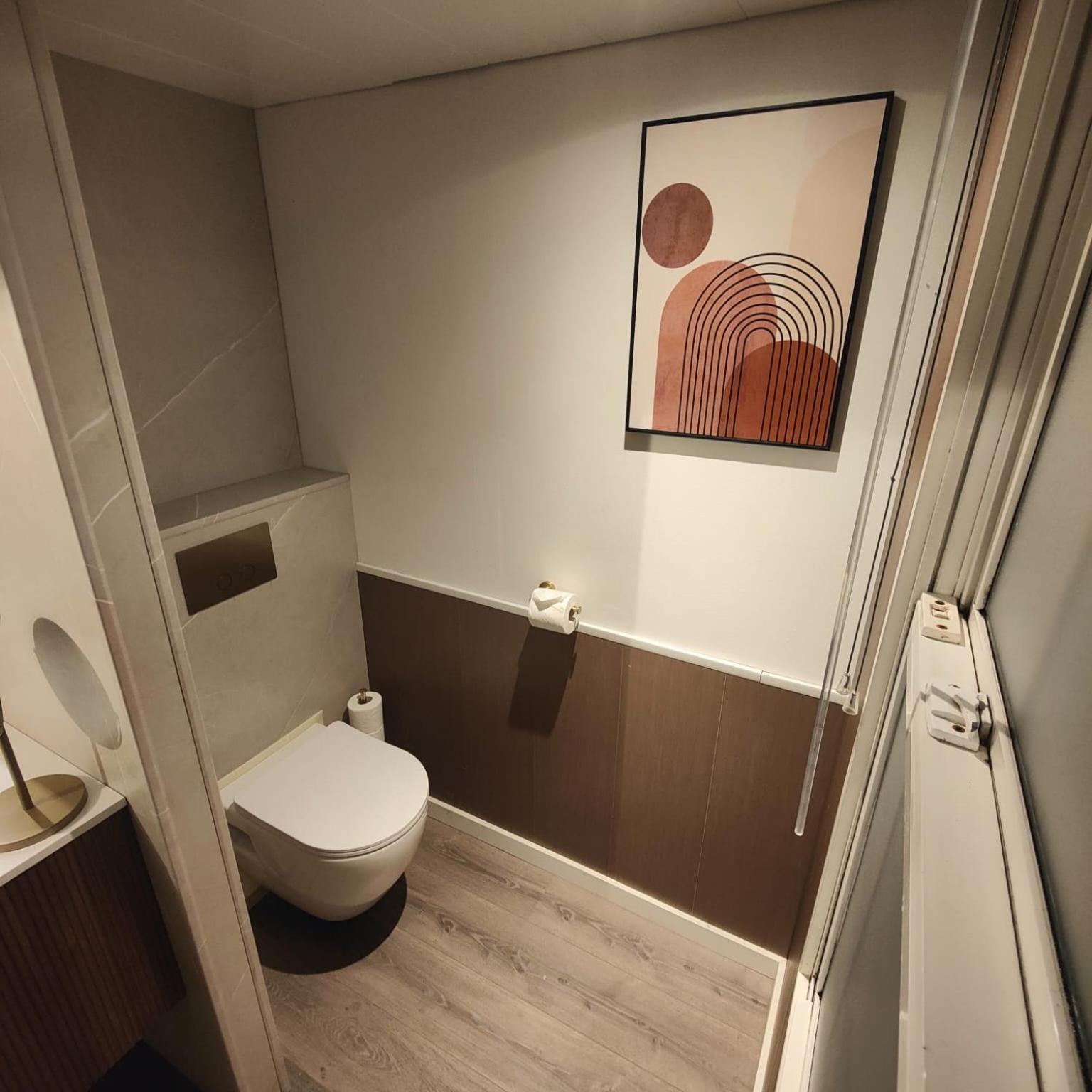 86, Bed & Outdoor Wellness - Sauna, Hottub, Icebath & Outdoor Shower Included! Oisterwijk Extérieur photo